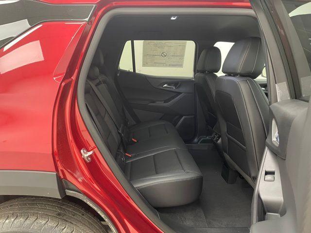 new 2026 Chevrolet Equinox car, priced at $33,865