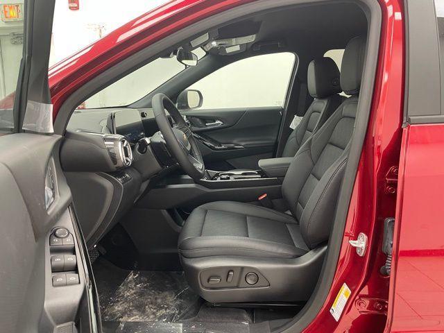 new 2026 Chevrolet Equinox car, priced at $33,865