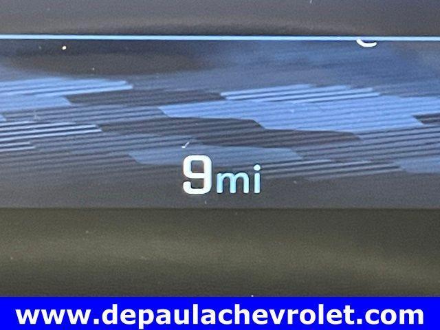 new 2026 Chevrolet Equinox car, priced at $33,865