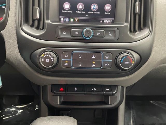 used 2020 Chevrolet Colorado car, priced at $23,789