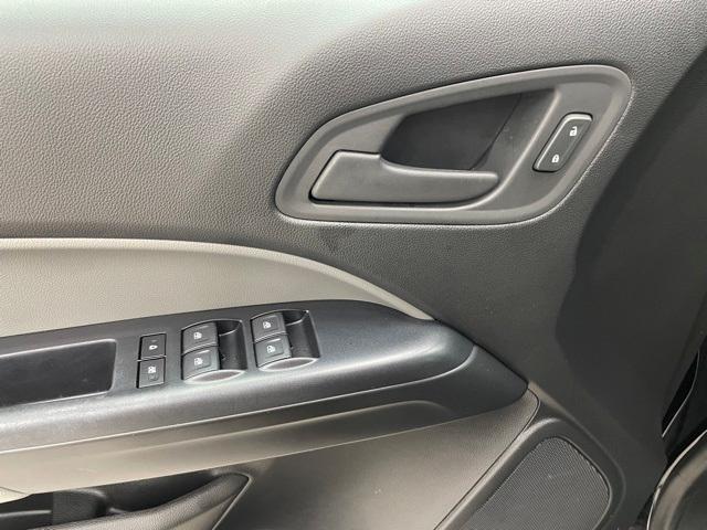 used 2020 Chevrolet Colorado car, priced at $23,789