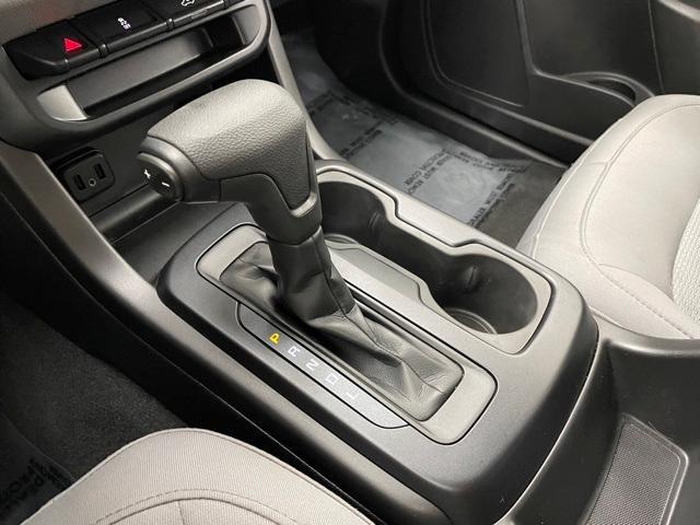 used 2020 Chevrolet Colorado car, priced at $23,789