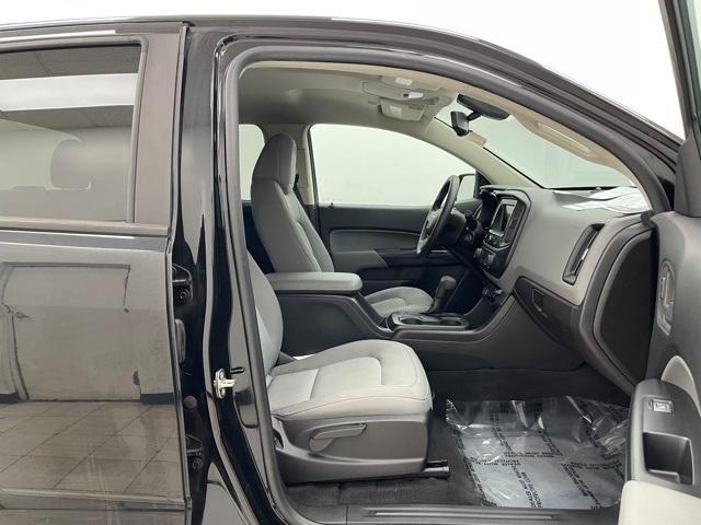used 2020 Chevrolet Colorado car, priced at $23,789