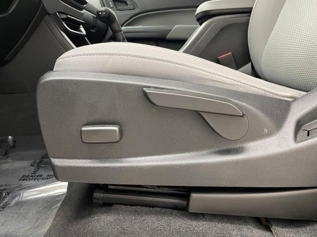 used 2020 Chevrolet Colorado car, priced at $23,789