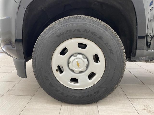 used 2020 Chevrolet Colorado car, priced at $23,789