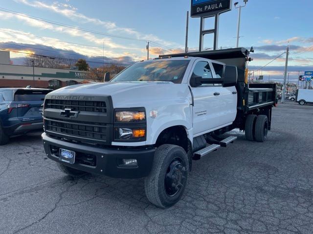 new 2024 Chevrolet Silverado 1500 car, priced at $73,800
