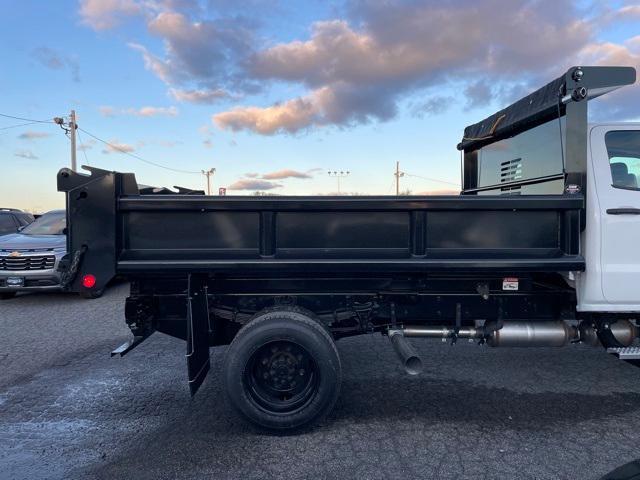 new 2024 Chevrolet Silverado 1500 car, priced at $73,800