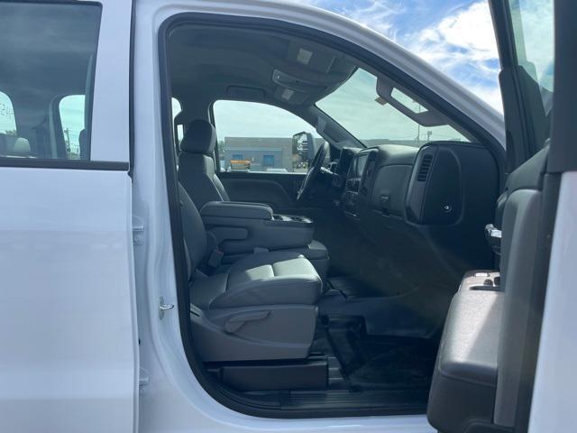 new 2024 Chevrolet Silverado 1500 car, priced at $73,988