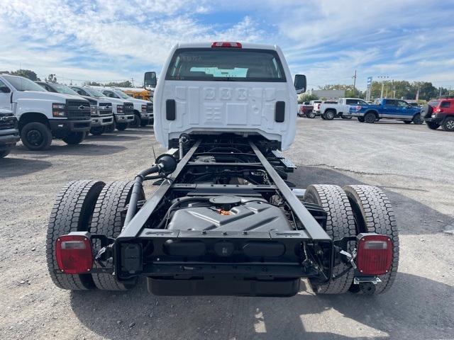 new 2024 Chevrolet Silverado 1500 car, priced at $73,988