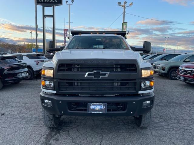 new 2024 Chevrolet Silverado 1500 car, priced at $73,800