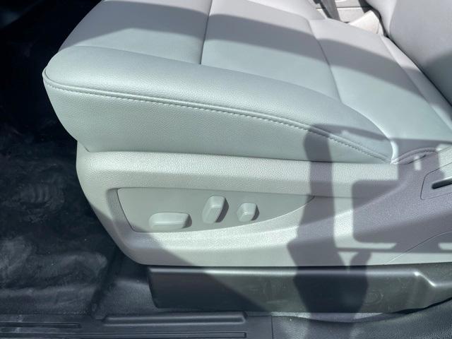 new 2024 Chevrolet Silverado 1500 car, priced at $73,988