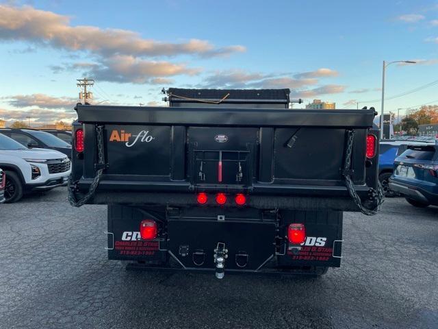 new 2024 Chevrolet Silverado 1500 car, priced at $73,800