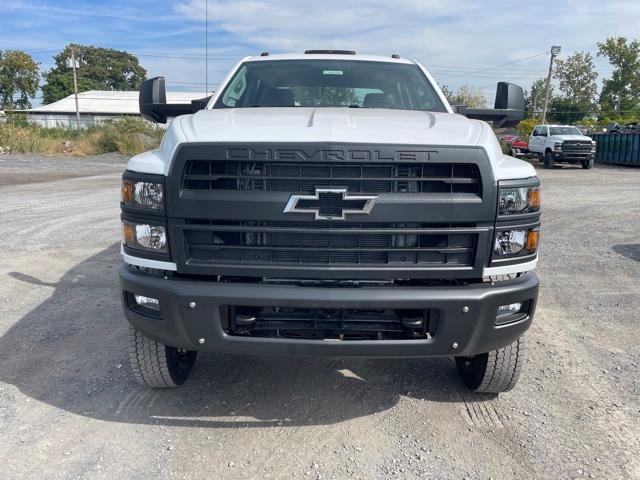 new 2024 Chevrolet Silverado 1500 car, priced at $73,988