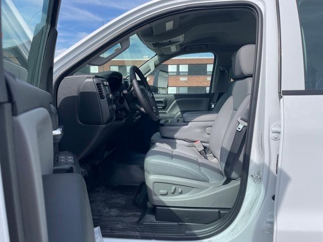 new 2024 Chevrolet Silverado 1500 car, priced at $73,988