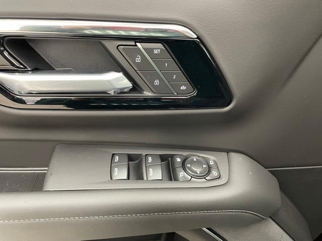 new 2026 Chevrolet Tahoe car, priced at $77,125