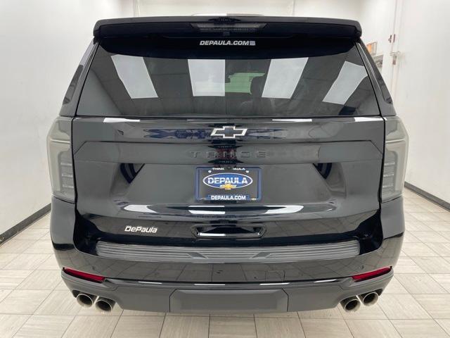 new 2026 Chevrolet Tahoe car, priced at $77,125