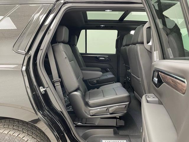 new 2026 Chevrolet Tahoe car, priced at $77,125