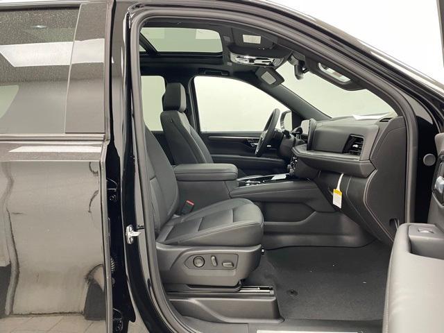 new 2026 Chevrolet Tahoe car, priced at $77,125