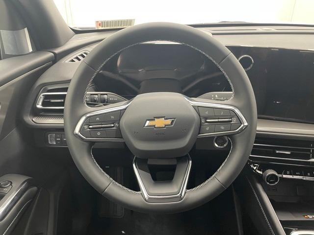 new 2026 Chevrolet Traverse car, priced at $46,315