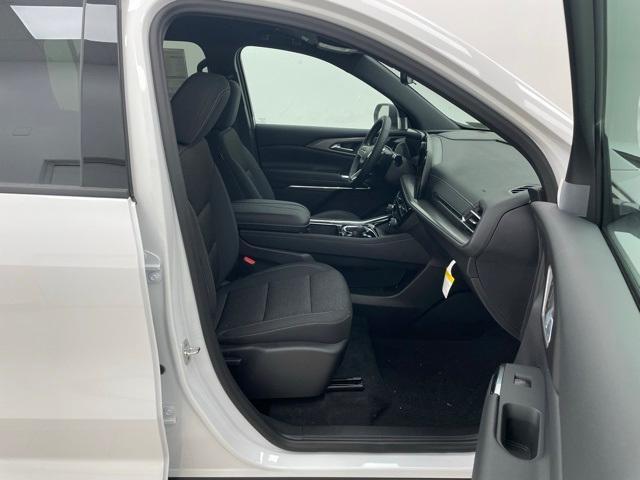 new 2026 Chevrolet Traverse car, priced at $46,315