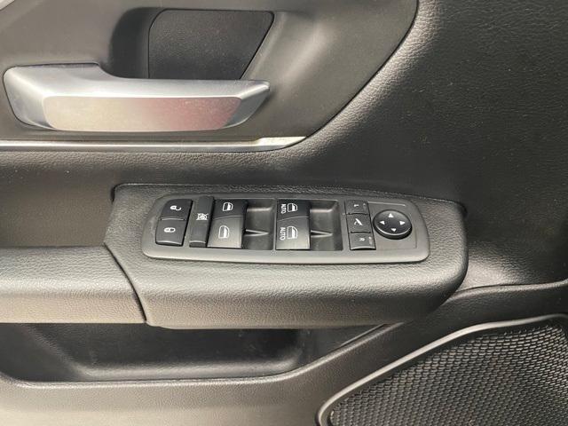 used 2019 Ram 1500 car, priced at $28,500