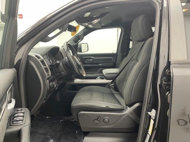 used 2019 Ram 1500 car, priced at $28,500