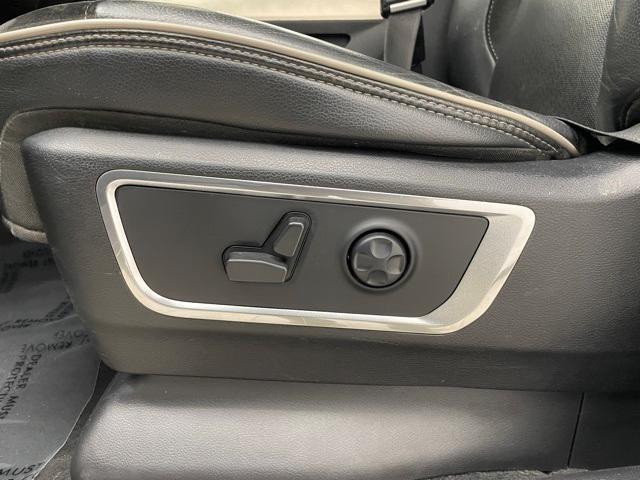 used 2021 Ram 1500 car, priced at $30,150