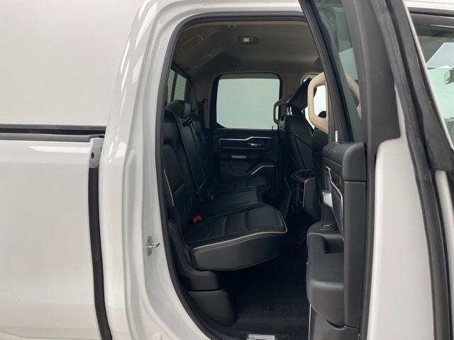 used 2021 Ram 1500 car, priced at $30,150