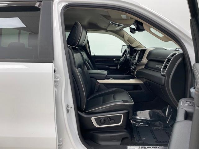 used 2021 Ram 1500 car, priced at $30,150