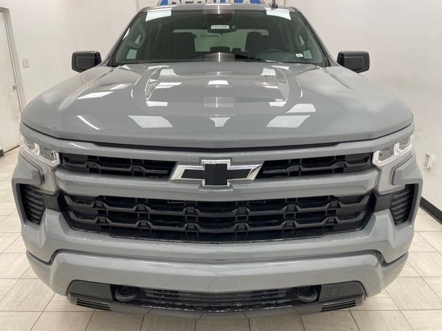 new 2025 Chevrolet Silverado 1500 car, priced at $53,000