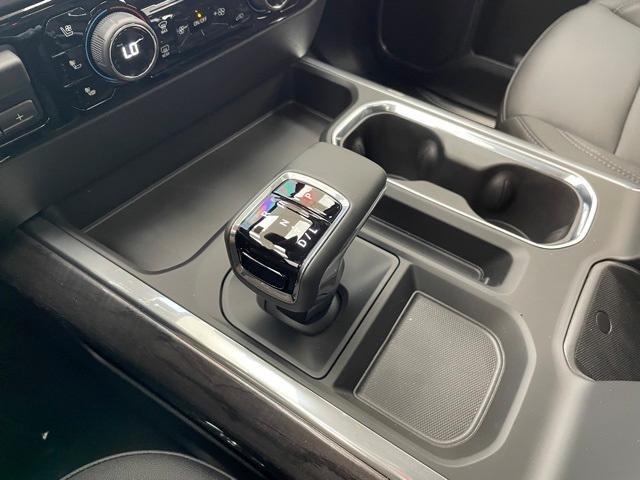 new 2026 Chevrolet Silverado 1500 car, priced at $61,705