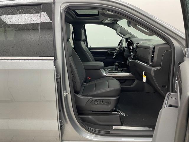 new 2026 Chevrolet Silverado 1500 car, priced at $61,705