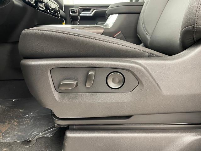 new 2026 Chevrolet Silverado 1500 car, priced at $61,705