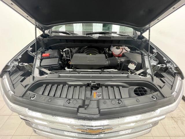 new 2026 Chevrolet Silverado 1500 car, priced at $61,705