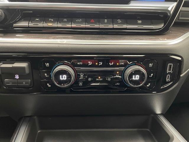 new 2026 Chevrolet Silverado 1500 car, priced at $61,705