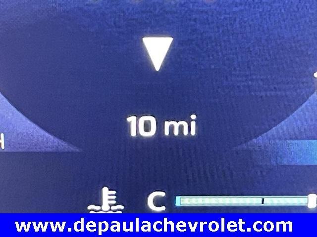 new 2026 Chevrolet Silverado 1500 car, priced at $61,705