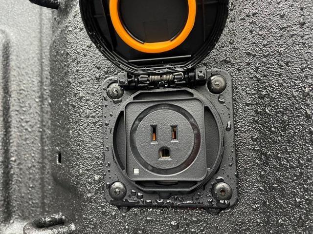 new 2026 Chevrolet Silverado 1500 car, priced at $61,705