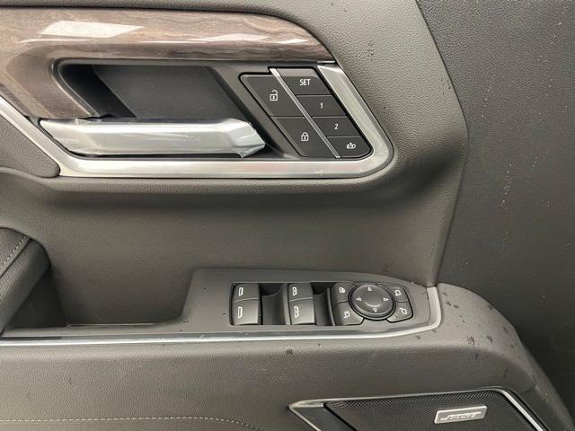 new 2026 Chevrolet Silverado 1500 car, priced at $61,705