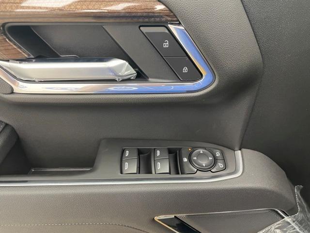 new 2025 Chevrolet Silverado 1500 car, priced at $56,550