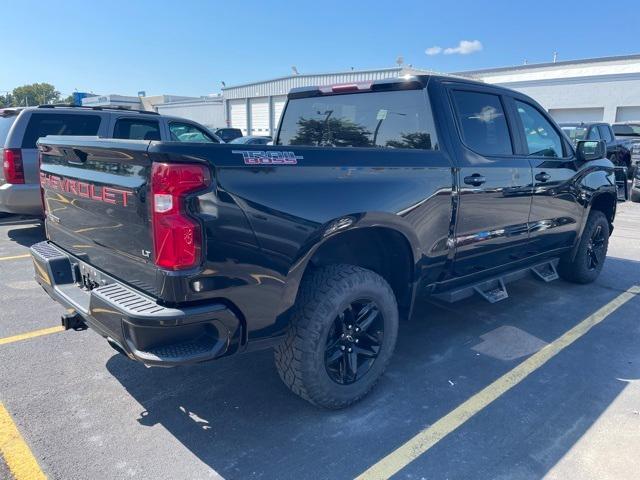 used 2019 Chevrolet Silverado 1500 car, priced at $39,285