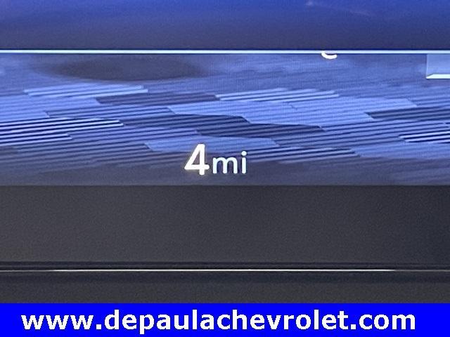 new 2025 Chevrolet Traverse car, priced at $45,990