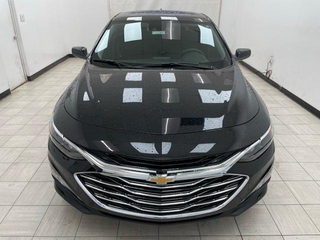 new 2025 Chevrolet Malibu car, priced at $29,000