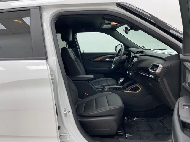 used 2023 Chevrolet TrailBlazer car, priced at $23,498