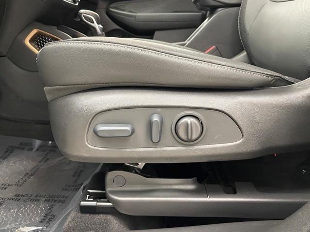 used 2023 Chevrolet TrailBlazer car, priced at $23,498