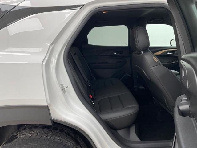 used 2023 Chevrolet TrailBlazer car, priced at $23,498