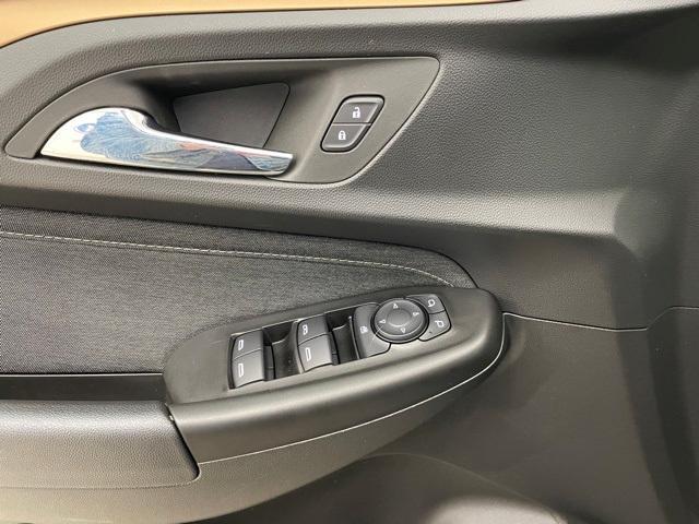 used 2023 Chevrolet TrailBlazer car, priced at $23,498