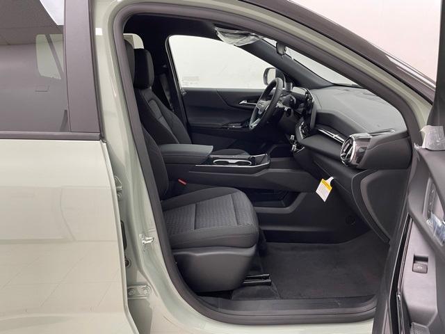 new 2025 Chevrolet Equinox car, priced at $32,665