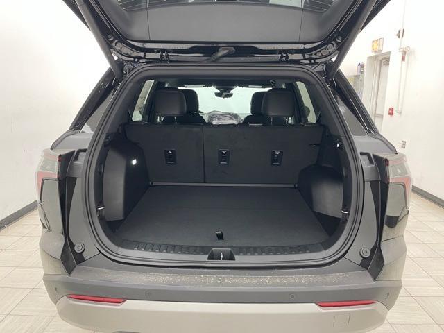 new 2026 Chevrolet Equinox car, priced at $34,815