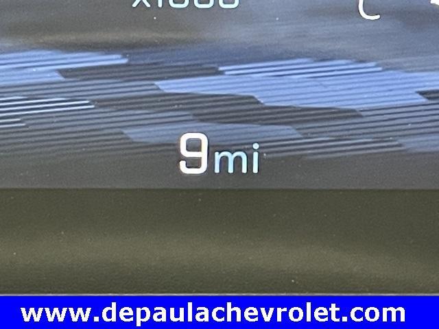 new 2026 Chevrolet Equinox car, priced at $34,815