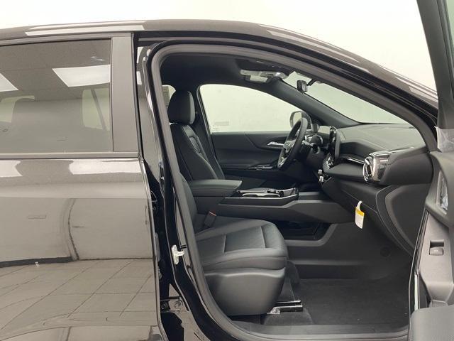 new 2026 Chevrolet Equinox car, priced at $34,815